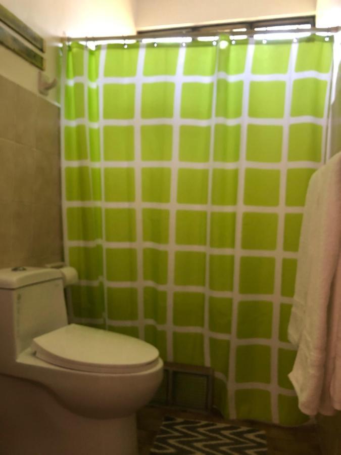 Airport Rio Segundo Studio Bed & Breakfast Alajuela Luaran gambar
