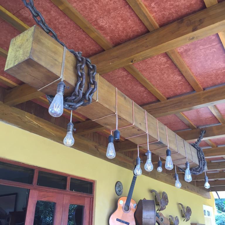 Airport Rio Segundo Studio Bed & Breakfast Alajuela Luaran gambar