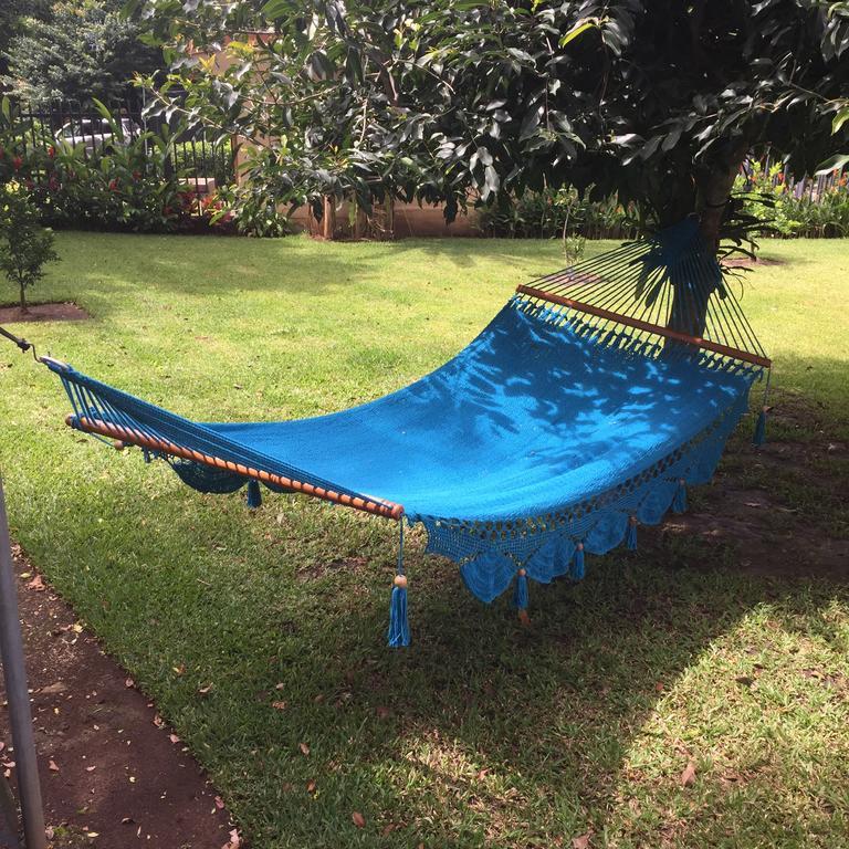Airport Rio Segundo Studio Bed & Breakfast Alajuela Luaran gambar